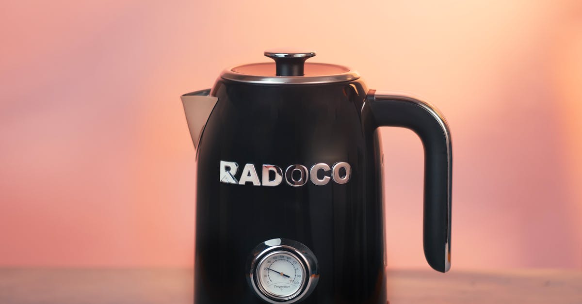 Choosing the Right Condensing Boiler for Your Home