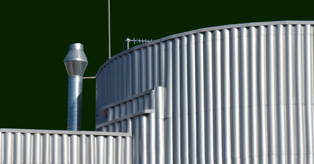 Comparing Regular Boilers with Other Types of Boilers