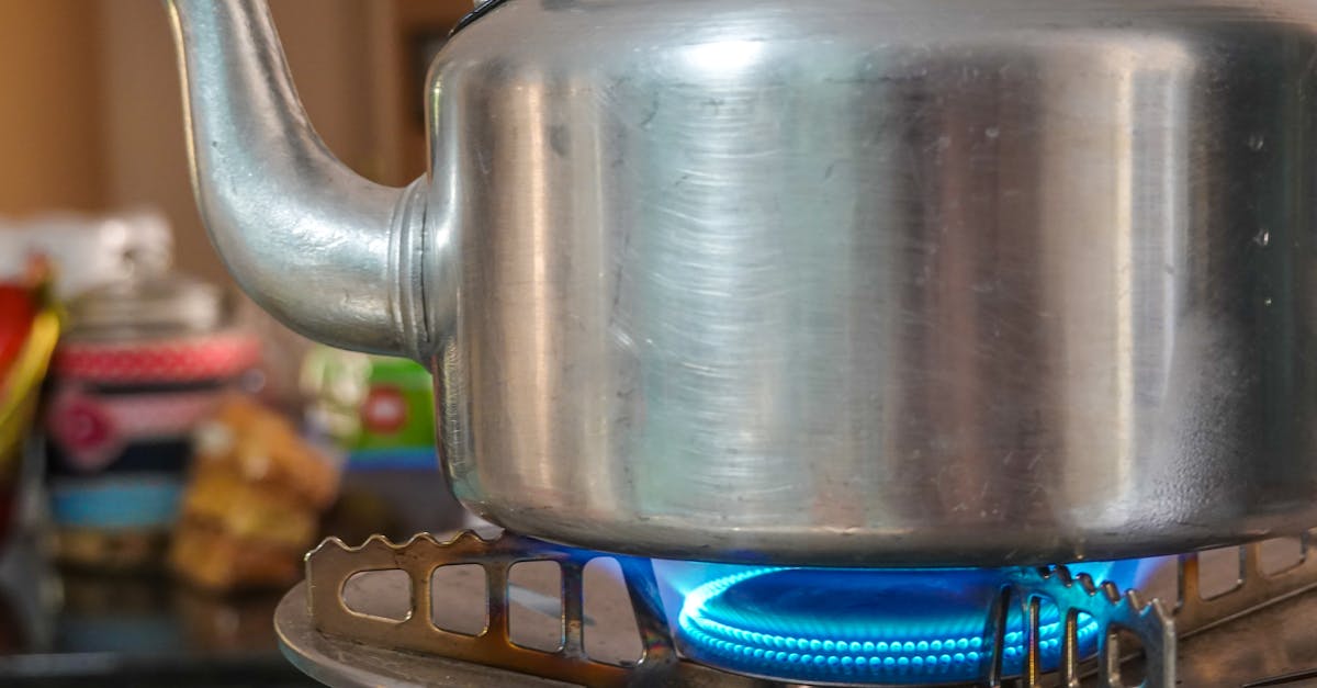 Comparing System Boilers with Other Types of Boilers