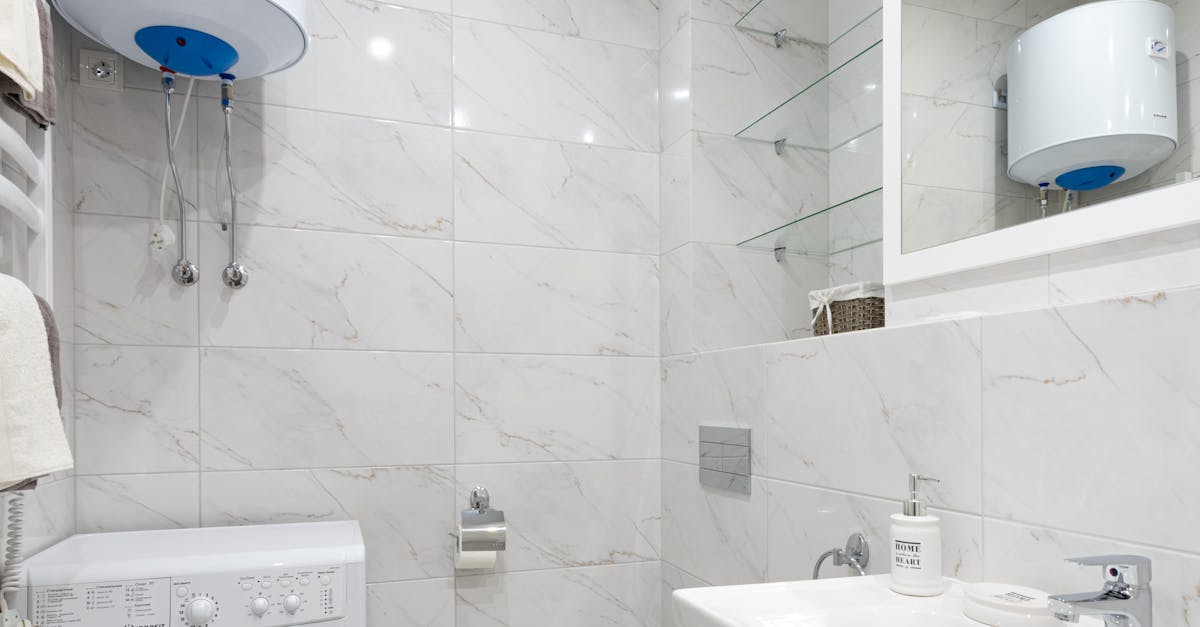 Environmental Impact of Combi Boilers and Sustainable Practices