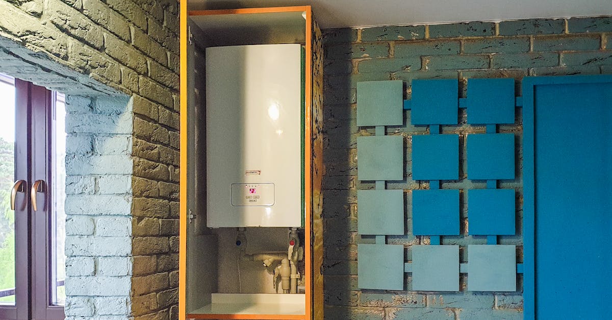 How to Select the Right System Boiler for Your Property