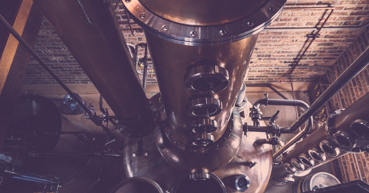 Mitigating Noise Pollution during Boiler Installation