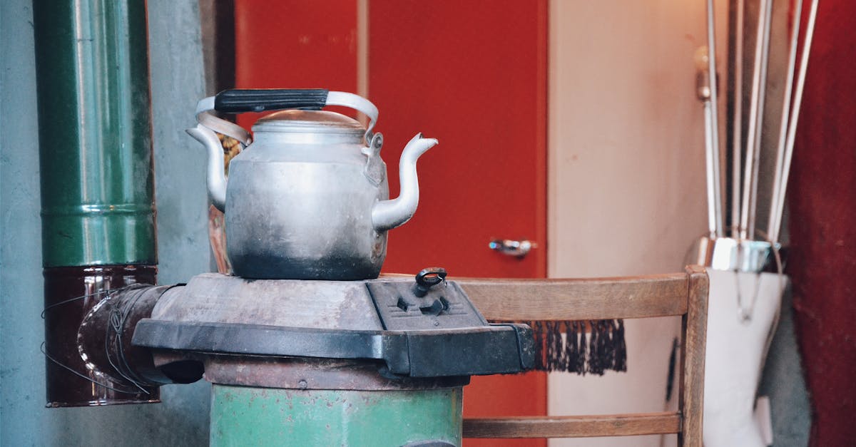 Safety Precautions for Boiler Mounting and Connection