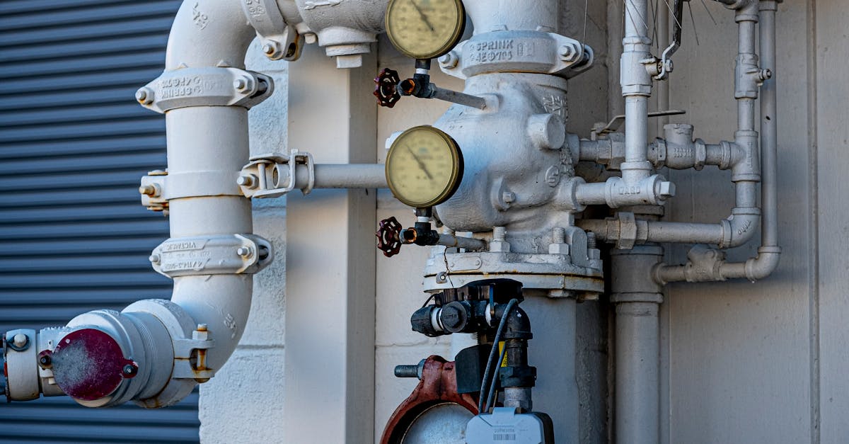 Troubleshooting Common Issues in Boiler Testing and Commissioning