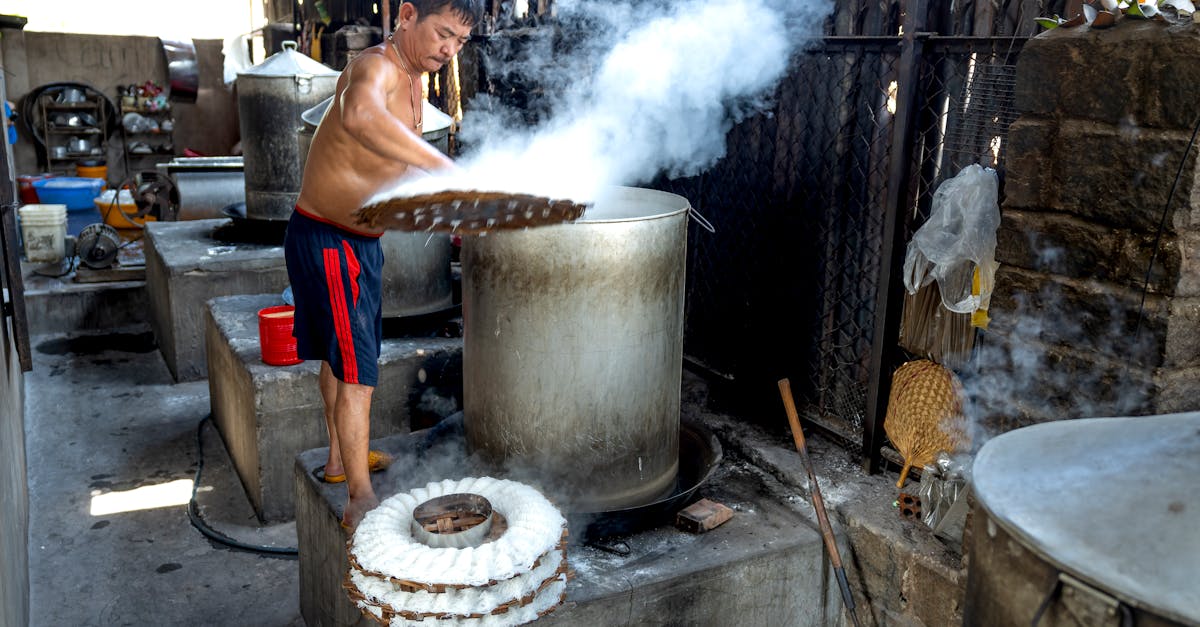 Upgrading Boiler Mounting and Connection for Modern Systems