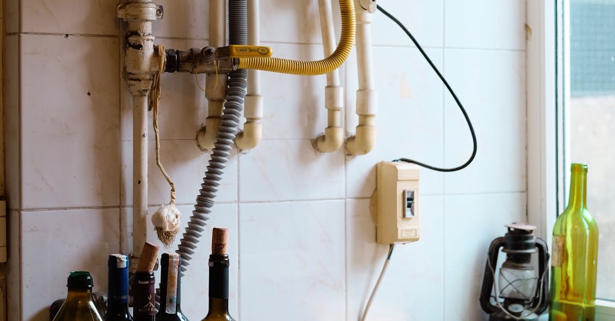 Upgrading to a Condensing Boiler