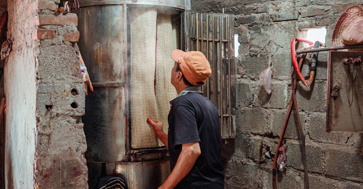 Upgrading to a System Boiler: Things to Consider